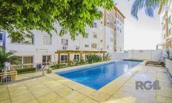 Imagem: Lindo apartamento à 1 minuto do Menino