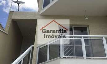 Imagem: Casa Sobrado em Jardim das Flores - Osasco