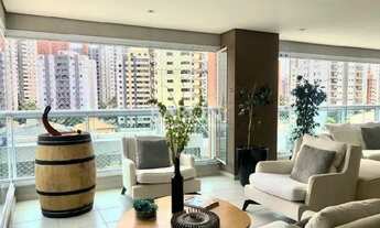 Imagem 2: São Paulo - Apartamento Padrão - Klabin