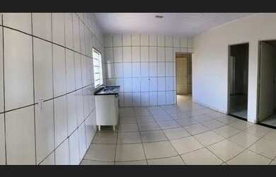 Imagem 5: 3 Quartos, 1 Suite, Sala, Cozinha,1 Banheiro,1 Dispensa