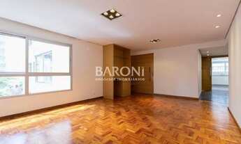 Imagem: São Paulo - Apartamento Padrão - Jardim