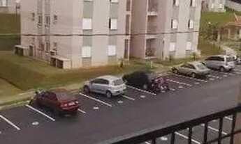 Imagem: Apartamento para venda com 2 dormitórios