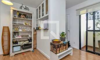 Imagem 3: Apartamento à Venda - Santa Cecília, 1 Quarto, 33 m2