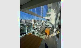 Imagem: São Paulo - Apartamento Padrão - Brooklin