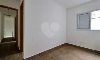 Imagem 4: Sobrado para venda com 114 metros quadrados com 3 quartos em Santa Teresinha - São Paulo