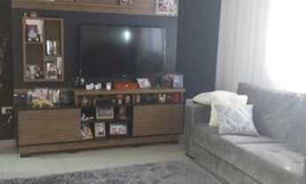 Imagem 7: Casa com 3 dormitórios à venda, 140 m² por R$ 415.000,00 - Conjunto Habitacional Santiago