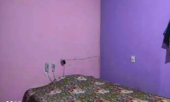 Imagem 4: VENDO CASA DE 3 QUARTOS EM MARITUBA PERTO DA PRAÇA