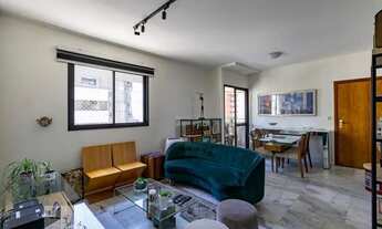 Imagem 3: Apartamento à Venda - Lourdes, 3 Quartos, 100 m2