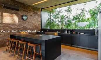 Imagem 4: Casa de Condomínio com 4 dormitórios à venda em Cotia