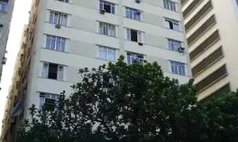 Imagem: Kitnet mobiliada