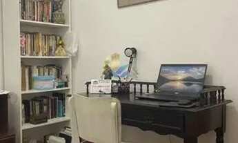 Imagem 7: Apartamento com 1 dormitório à venda, 48 m² por R$ 218.174,00 - Itararé - São Vicente/SP