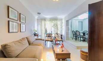 Imagem 2: Oportunidade, apart com 94 de área útil, próximo do colégio santa maria