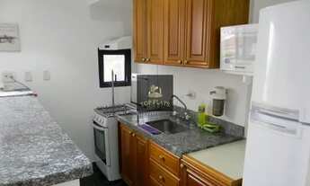 Imagem 5: Flat disponível em Moema