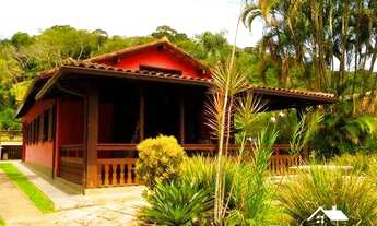 Imagem: Casa para venda em Secretário - Petrópolis