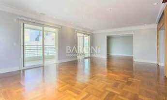 Imagem 6: São Paulo - Apartamento Padrão - Itaim Bibi