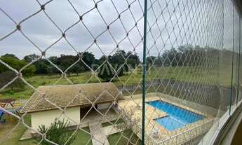 Imagem 6: Apartamento - Condomínio Residencial das Oliveiras - Vinhedo