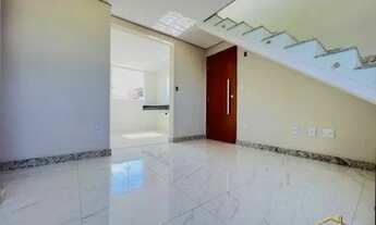 Imagem 2: Cobertura com 3 dormitórios à venda em Belo Horizonte