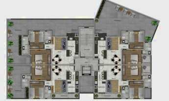 Imagem 4: Cobertura com 2 dormitórios à venda em Belo Horizonte