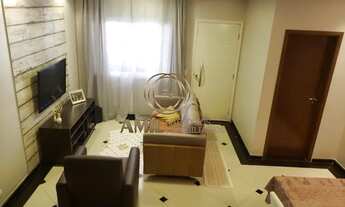 Imagem 2: JACAREÍ - Casa de Condomínio - JARDIM SANTA MARIA