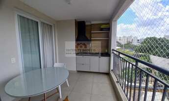 Imagem 7: Apartamento Mobiliado para Locação em Campinas, Guanabara, 2 dormitórios, 1 suíte, 2 banhe