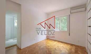 Imagem 6: Apartamento espetacular em Laranjeiras