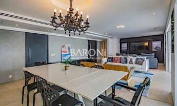 Imagem 2: São Paulo - Apartamento Padrão - Itaim Bibi