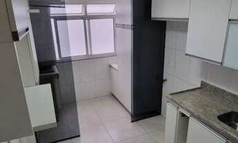 Imagem 2: Apartamento para venda tem 78 metros quadrados com 2 quartos em Maracanã - Rio de Janeiro