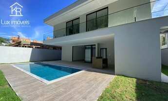 Imagem 2: Alphaville Manaus Ponta Negra / Dúplex 04 Suítes / Área Gourmet e Piscina