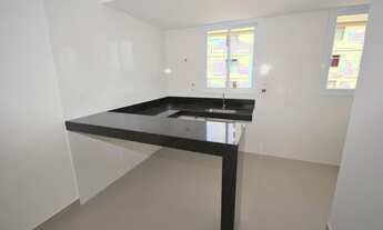 Imagem 6: Apartamento com 2 dormitórios à venda em Belo Horizonte