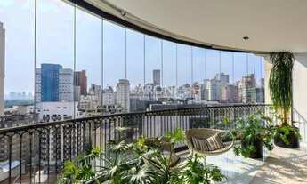 Imagem: São Paulo - Apartamento Padrão - Jardim