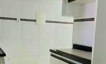 Imagem 6: Casa para venda possui 100 metros quadrados com 2 quartos em Vila Gilda - São Paulo - SP