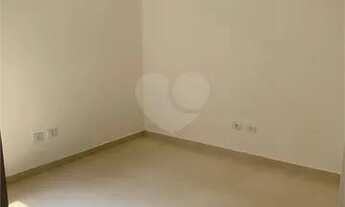 Imagem: Studio para venda possui 38 metros quadrados