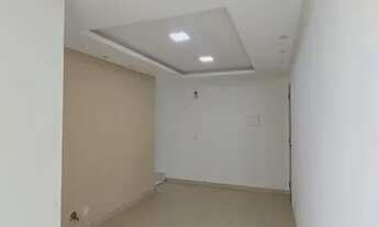 Imagem 2: Apartamento em Colina de Laranjeiras - Recreio das Palmeiras - 2 Qts com suíte e varanda