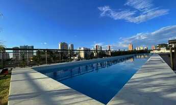 Imagem 7: Apartamento para venda com 225 metros quadrados com 4 quartos em Jóquei - Teresina - PI