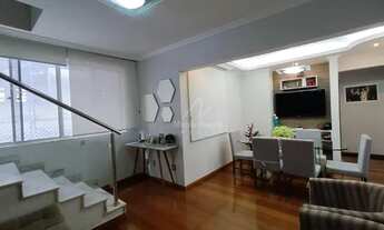 Imagem: Cobertura à venda no bairro União