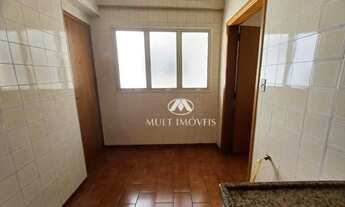 Imagem 4: Apartamento em excelente localização próximo ao Shopping Santa Úrsula com 100m² de área út