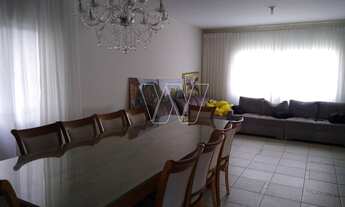 Imagem 4: Casa - Loteamento Caminhos de São Conrado (Sousas) - Campinas