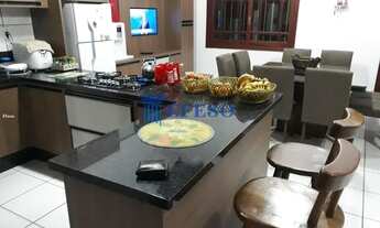 Imagem 3: Casa para aluguel possui 280 metros quadrados com 4 quartos em Natal - Gravataí - RS