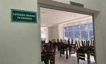 Imagem 7: Apartamento com 1 dormitório à venda, 46 m² por R$ 235.000 - Chácaras São José - São José