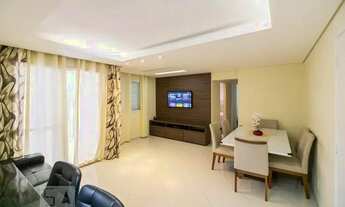 Imagem 2: Apartamento à Venda - Butantã, 2 Quartos, 77 m2