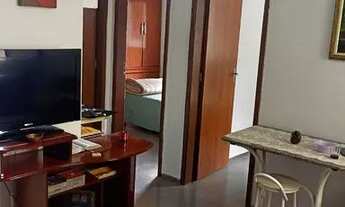 Imagem 2: Apartamento com 2 dormitórios à venda em Betim