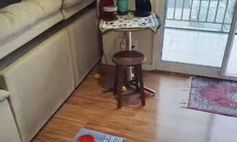 Imagem 4: Apartamento à venda 2 quartos 1 suíte 2 vagas Auguri Residence Centro - São Bernardo do Ca