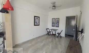 Imagem 3: Aconchegante apartamento de 1 quarto na Praia do Flamengo, Salvador