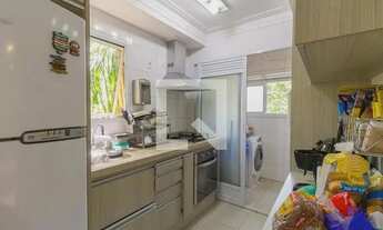 Imagem 2: Apartamento para venda com 82 metros quadrados com 2 quartos em Vila Mariana - São Paulo