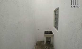 Imagem 4: Casa com 1 dormitório para alugar, 35 m² por R$ 936,31/mês - Jardim Vilas Boas - São Paulo