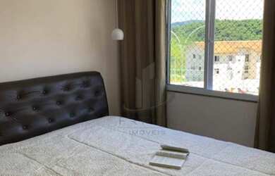 Imagem 4: Lindo Apartamento com 2 Quartos à venda por R$ 195.000 - Roma - Volta Redonda/RJ