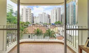 Imagem 7: Apartamento no Itaim Bibi com 2 dormitórios