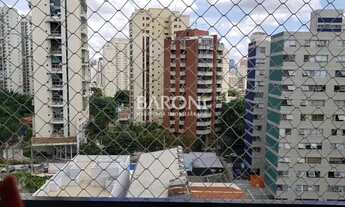 Imagem 5: São Paulo - Apartamento Padrão - Moema