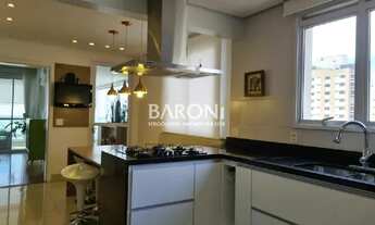 Imagem 7: São Paulo - Apartamento Padrão - Moema