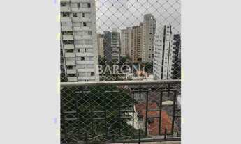 Imagem 7: São Paulo - Apartamento Padrão - Moema